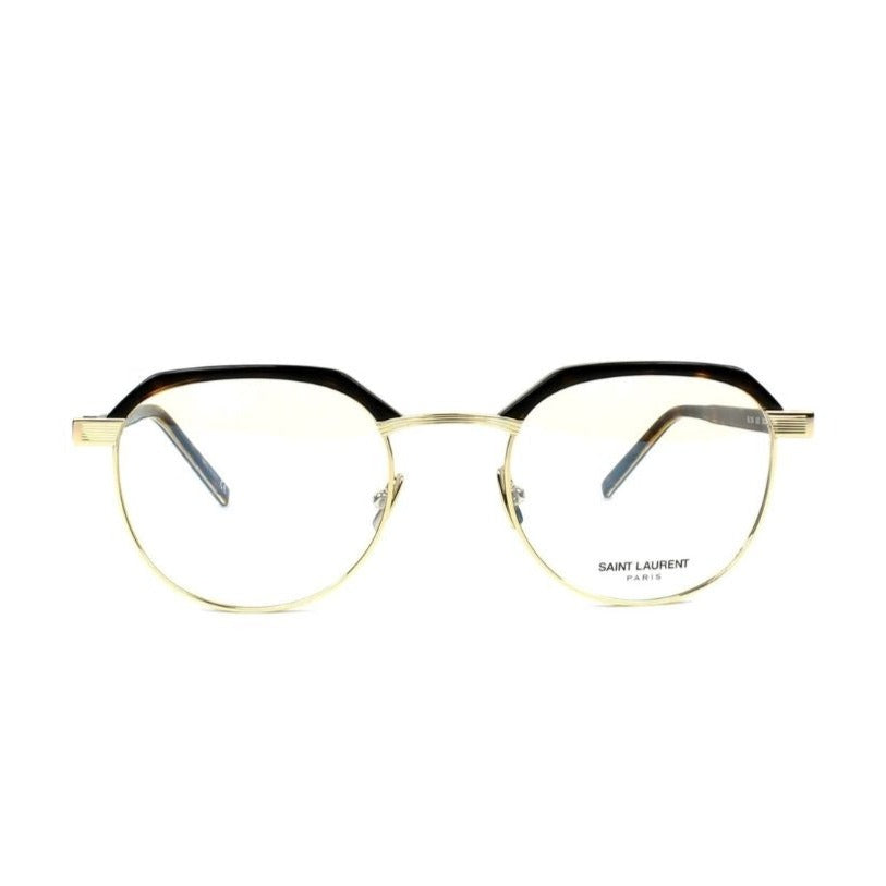 Montatura per occhiali Saint Laurent | Modello SL 124-50
