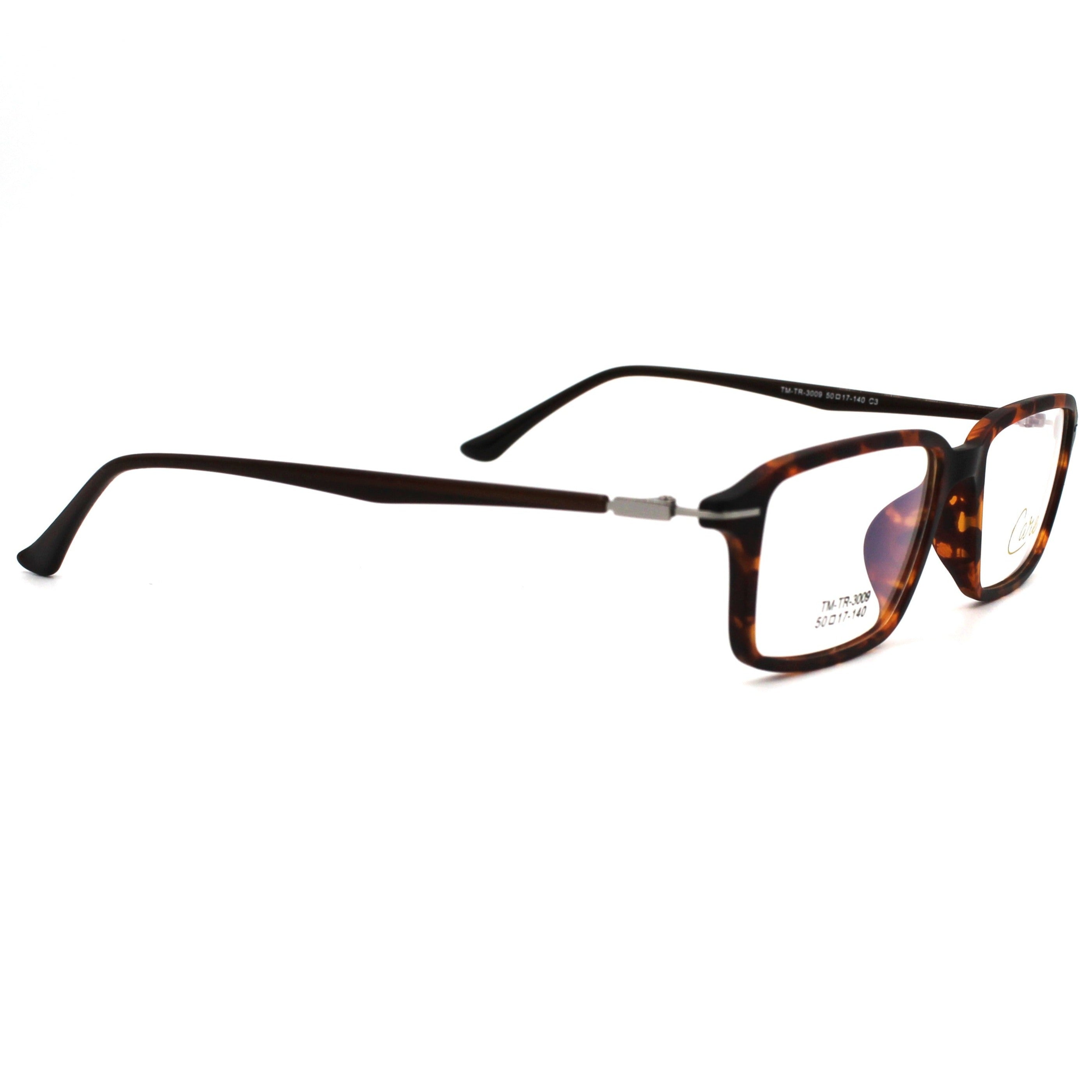 Care by Ottika - Optical Frame | Model TM-TR-3009
