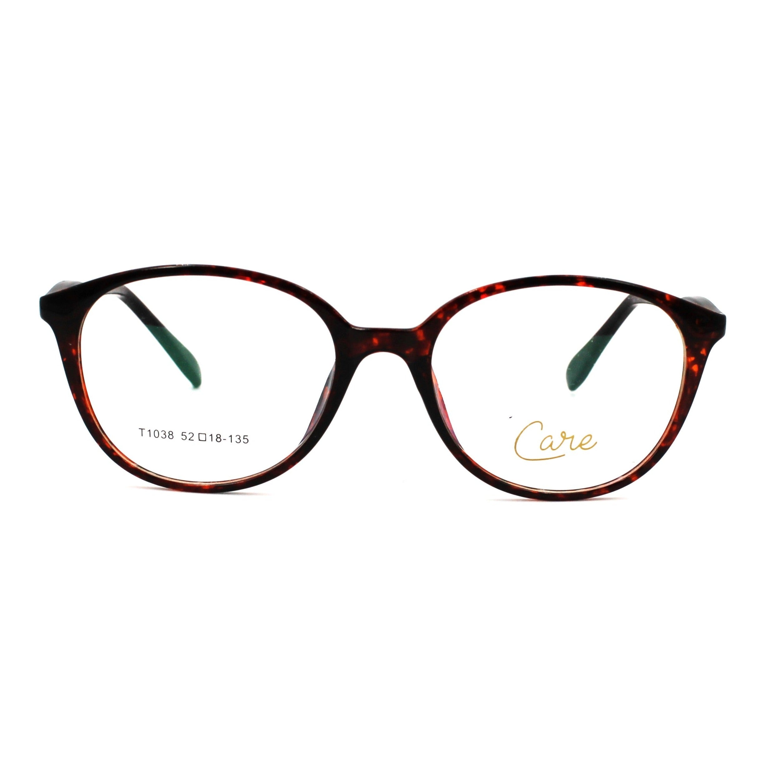 Ottika Care - Optical Frame | Model T1038