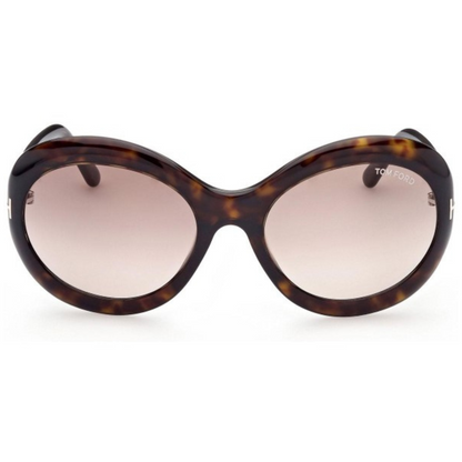 Lunettes de soleil Tom Ford | Modèle FT0918