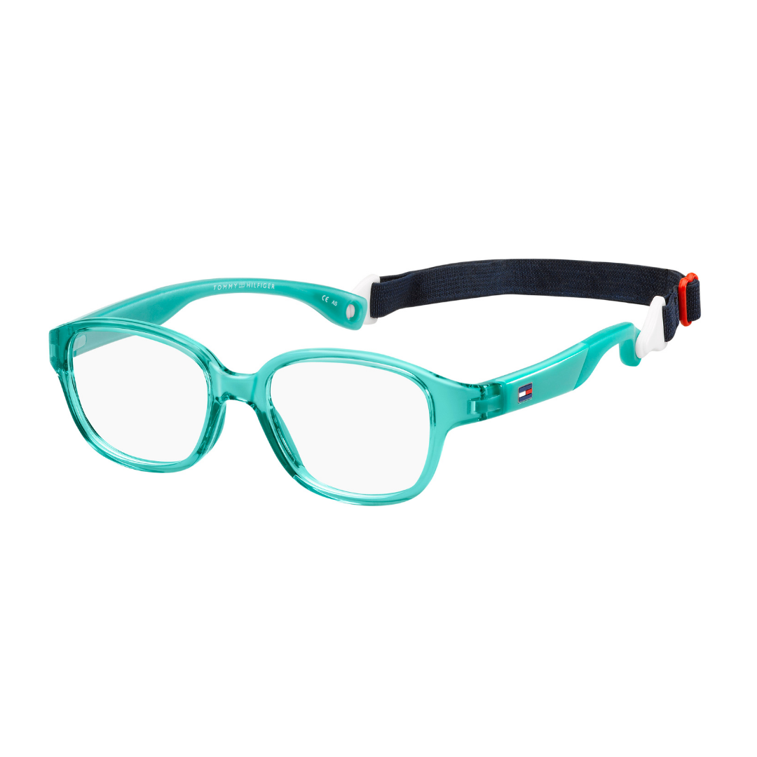 Tommy Hilfiger Spectacle Frame | Model TH1500 - Kids