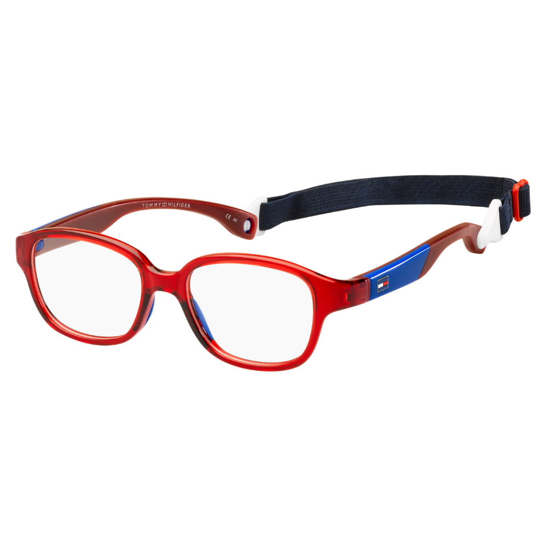 Tommy Hilfiger Spectacle Frame | Model TH1500 - Kids