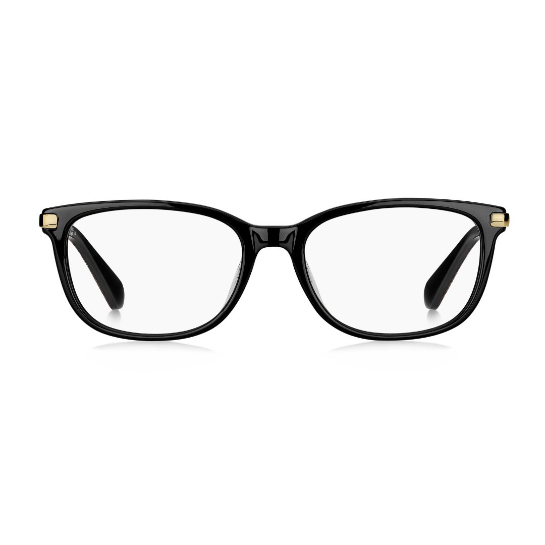 Kate Spade Spectacle Frame | Model Jailene