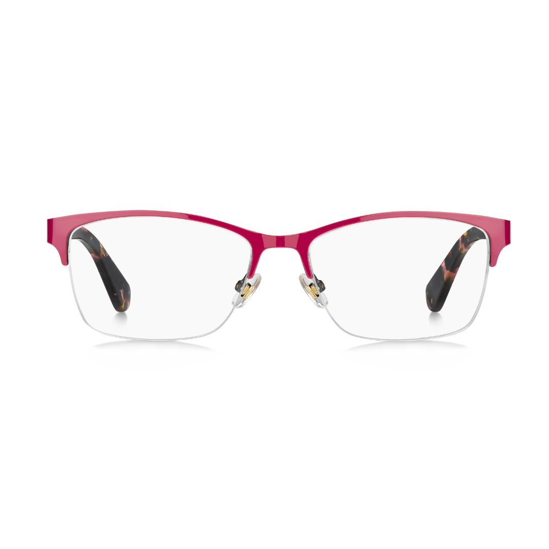 Kate Spade Spectacle Frame | Model Glorianne