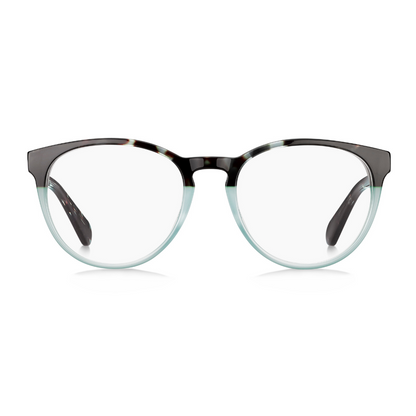 Kate Spade Spectacle Frame | Model Charissa