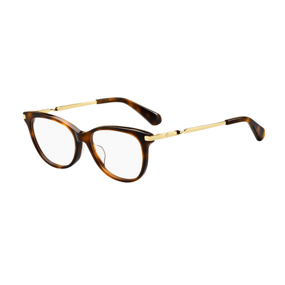 Kate Spade Spectacle Frame | Model Emalie