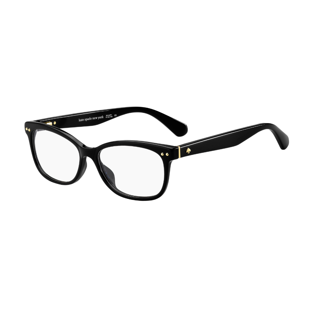 Kate Spade Spectacle Frame | Model Bronwen