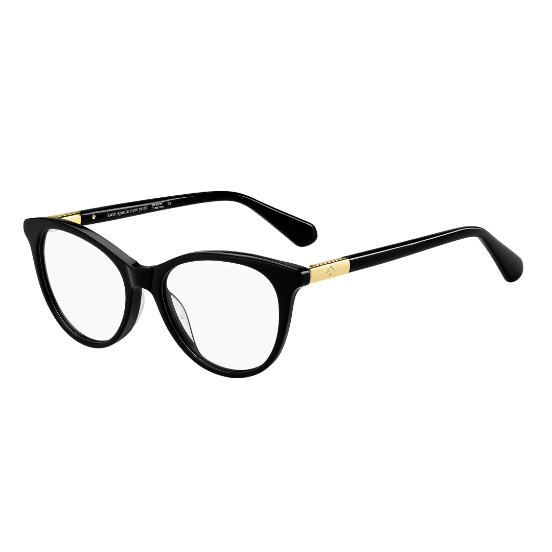 Kate Spade Spectacle Frame | Model Caelin