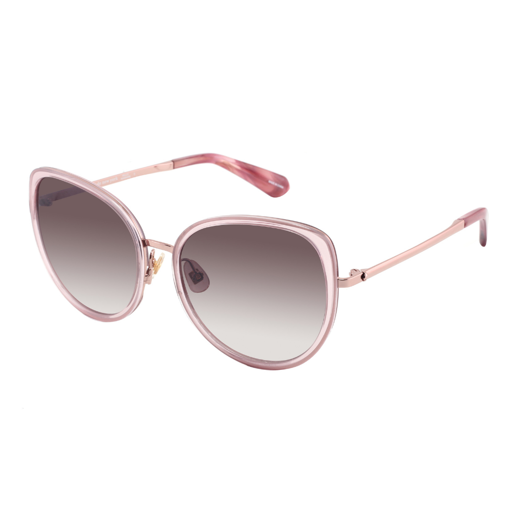 Kate Spade Sunglasses | Model Jensen