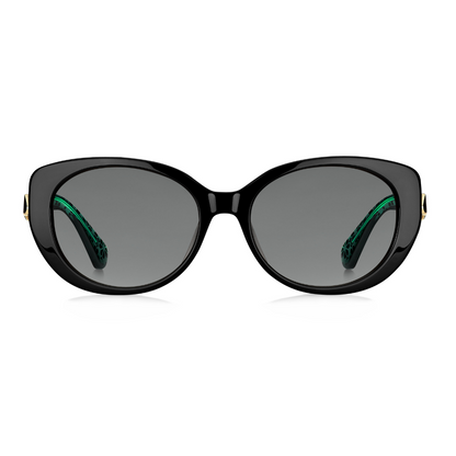 Kate Spade Sunglasses | Model Everett