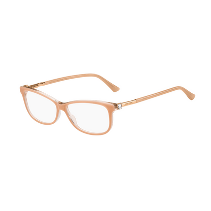 Monture de lunettes Jimmy Choo | Modèle JC273