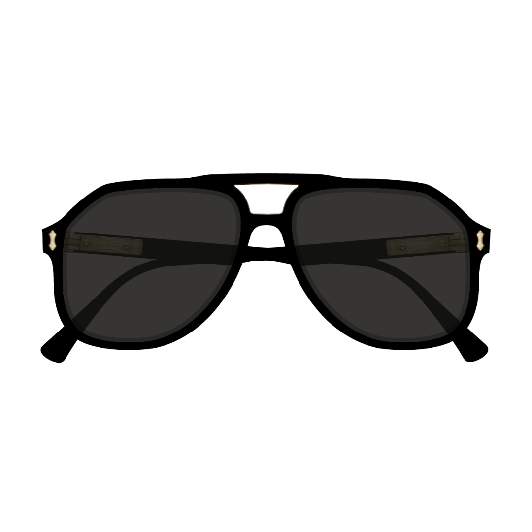 Gucci occhiali da sole | Modello GG1042S