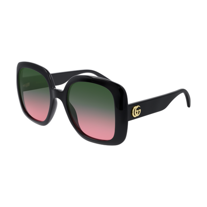 Gucci occhiali da sole | Modello GG0713S - Nero