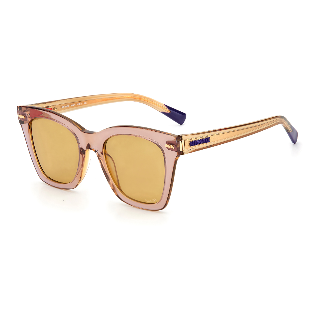 Missoni Sunglasses | Model 0046