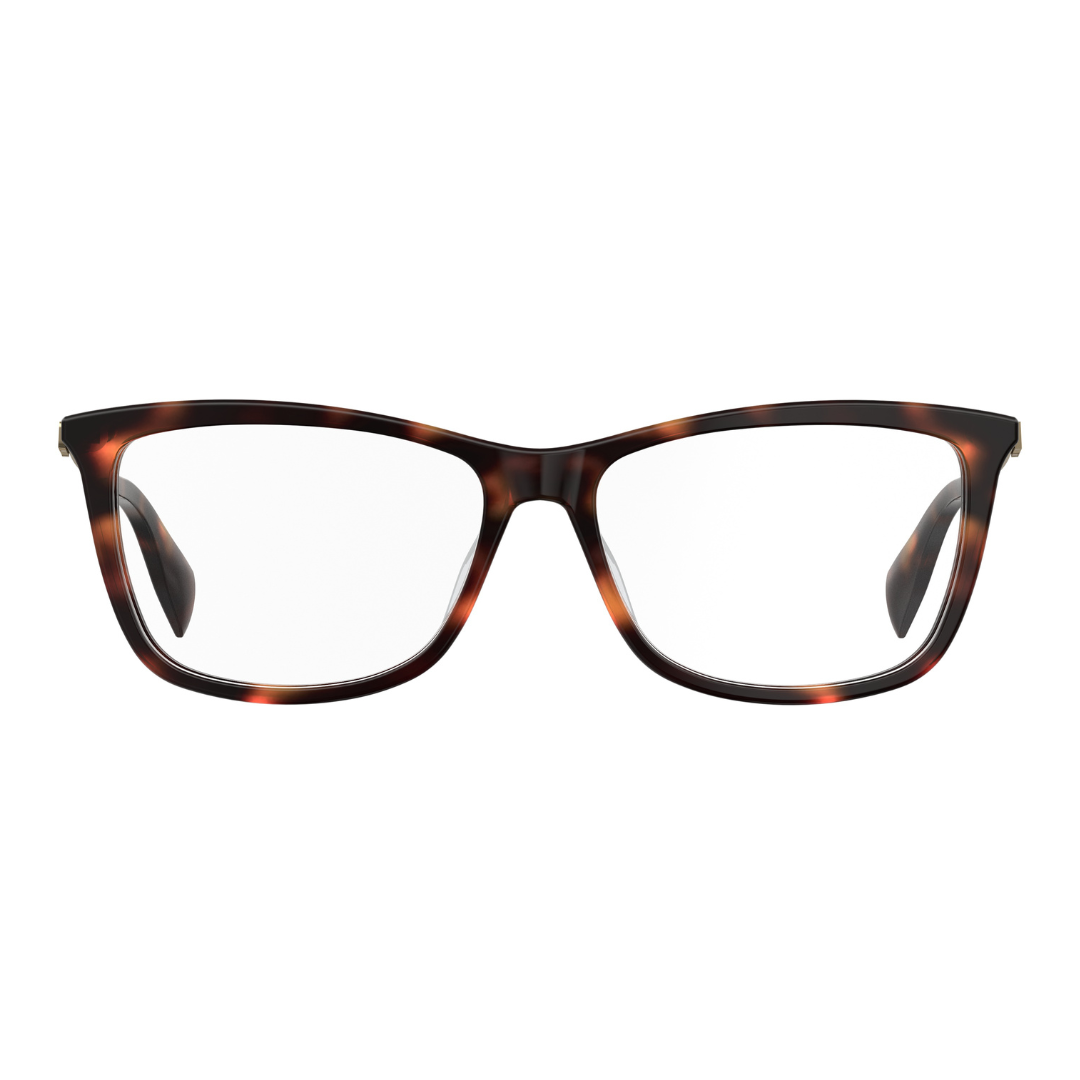 Moschino Spectacle Frame | Model MOS522