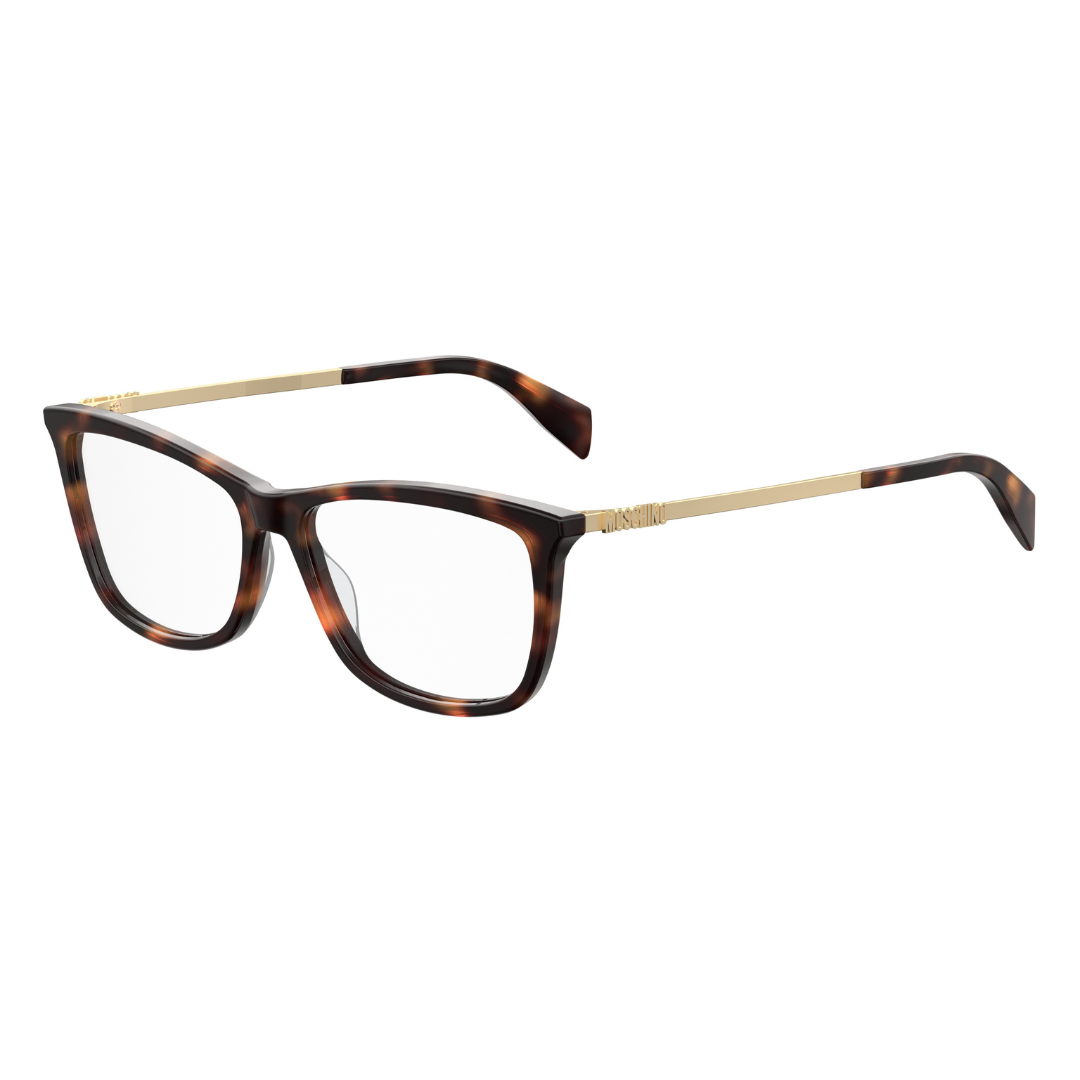 Moschino Spectacle Frame | Model MOS522