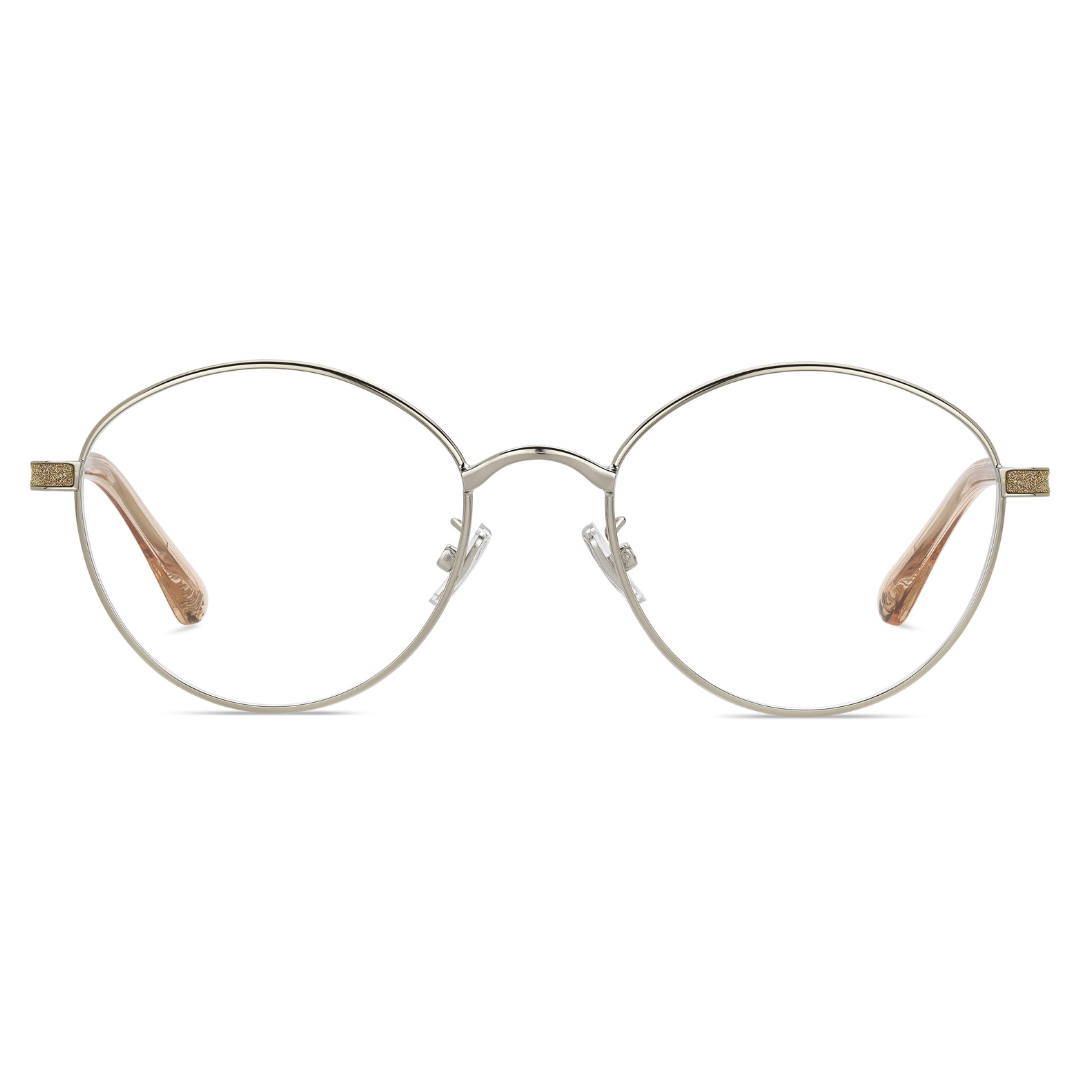 Jimmy Choo Spectacle Frame | Model JC246