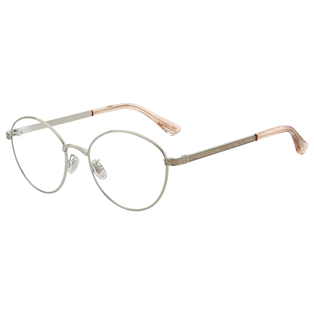 Monture de lunettes Jimmy Choo | Modèle JC246