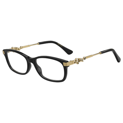 Jimmy Choo Spectacle Frame | Model JC211