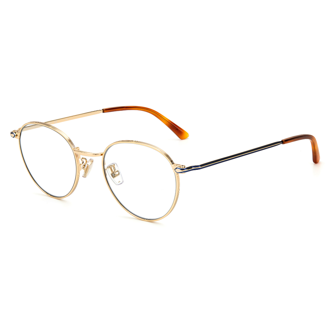 Jimmy Choo | Spectacle Frame with Clip On Sunglasses | Model WYNN