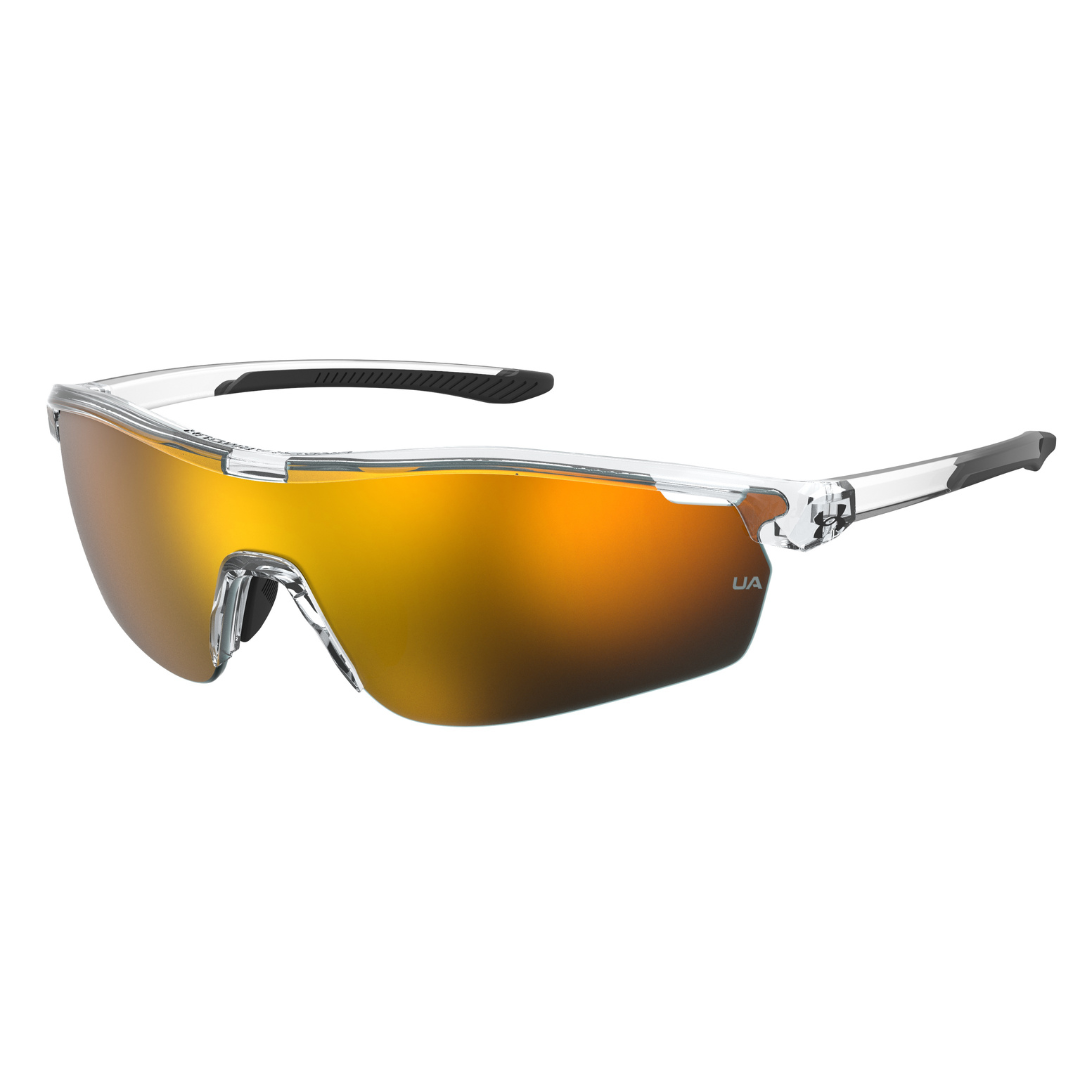 Lunettes de soleil Under Armour - Enfants | Modèle UA7001