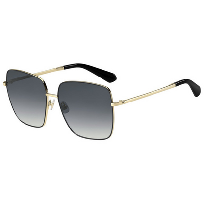 Kate Spade Sunglasses | Model Fenton