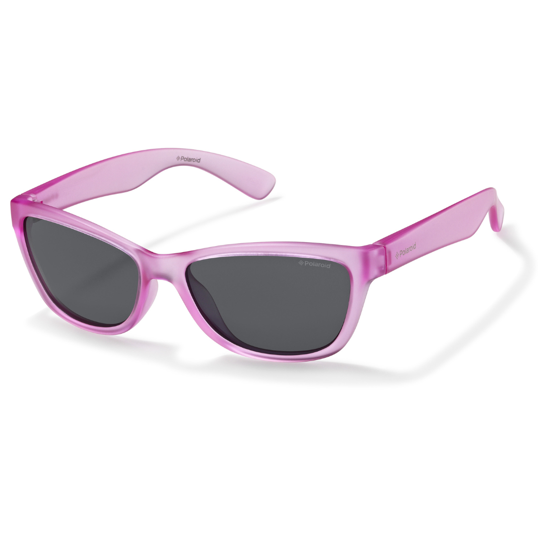 Polaroid Sunglasses - Polarized | Kids - Model P0422