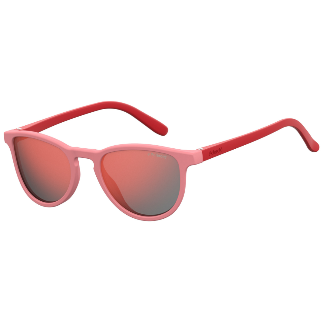 Polaroid Sunglasses - Polarized | Kids Model PLD8029