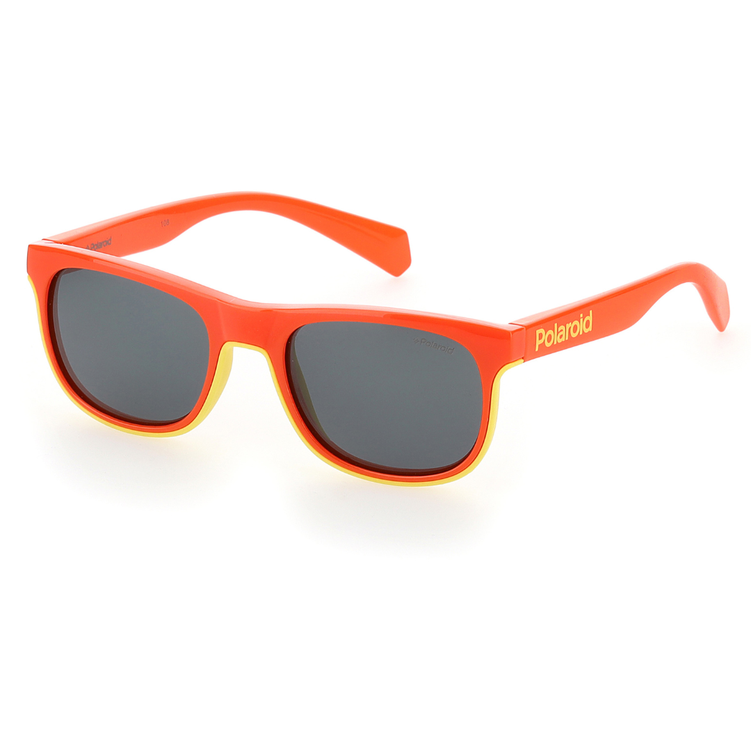 Polaroid Sunglasses - Polarized | Kids - Model PLD8035