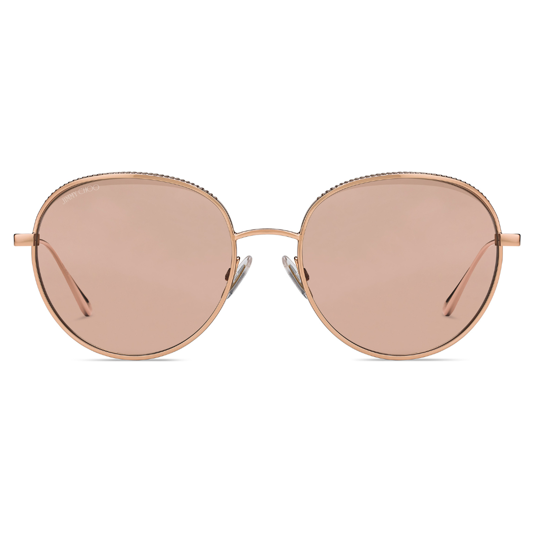 Lunettes de soleil Jimmy Choo | Modèle ELLO