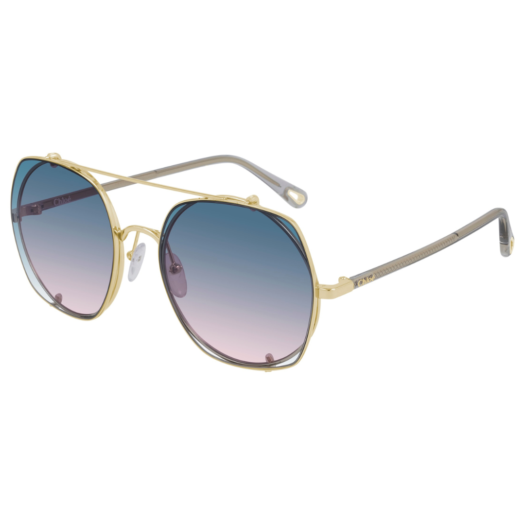 Chloe Sunglasses | Model CH0042