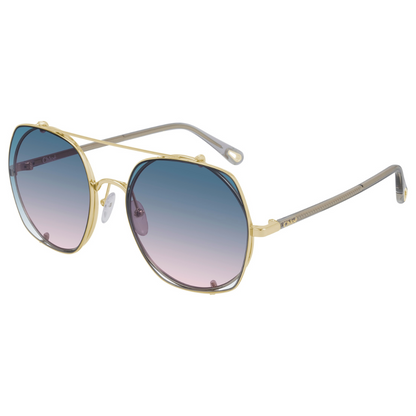 Lunettes de soleil Chloé | Modèle CH0042