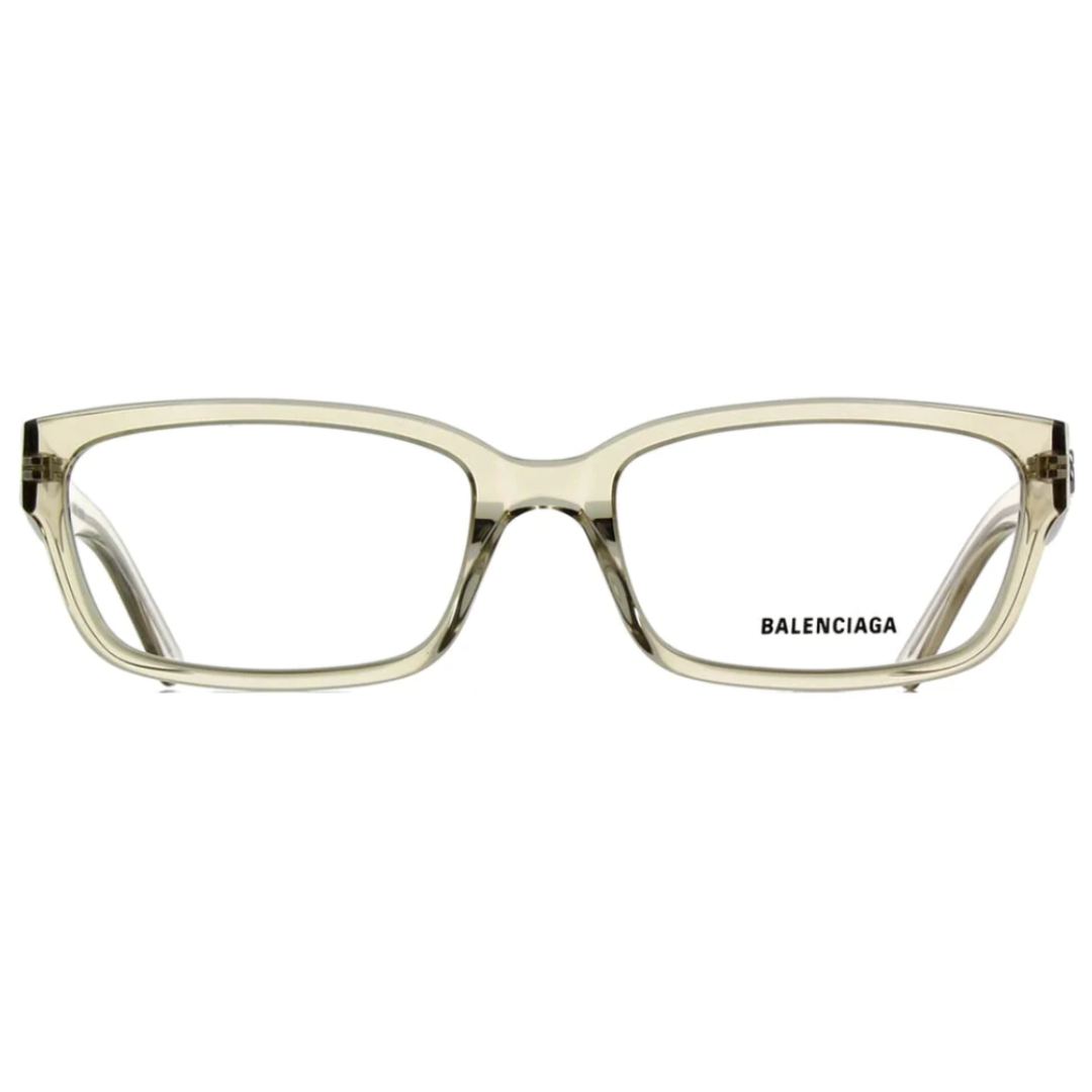 Monture de lunettes Balenciaga | Modèle BB0065O