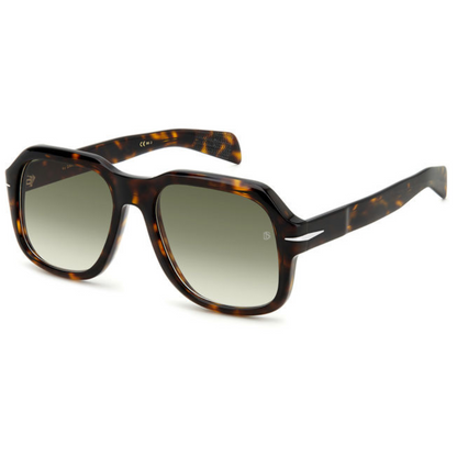 David Beckham Sunglasses | Model DB 7090