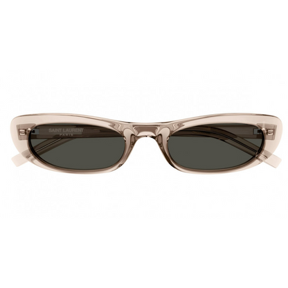 Lunettes de soleil Saint-Laurent | Modèle SL 557 SHADE