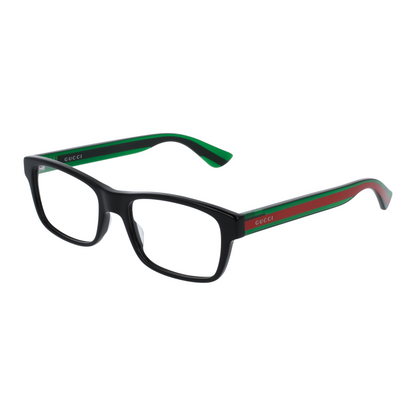 Montatura per occhiali Gucci | Modello GG0006ON - 002