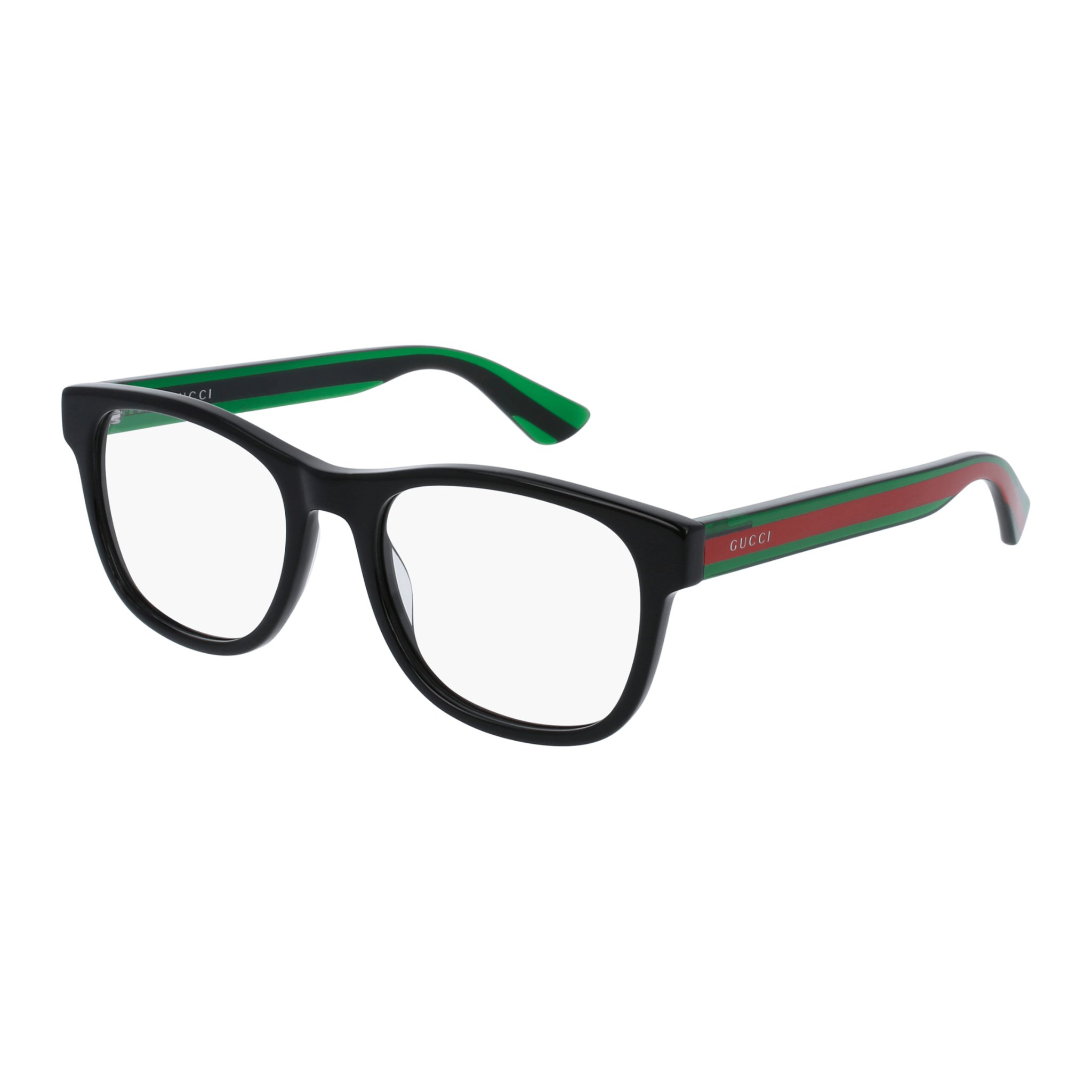 Monture de lunettes Gucci | Modèle GG0004ON