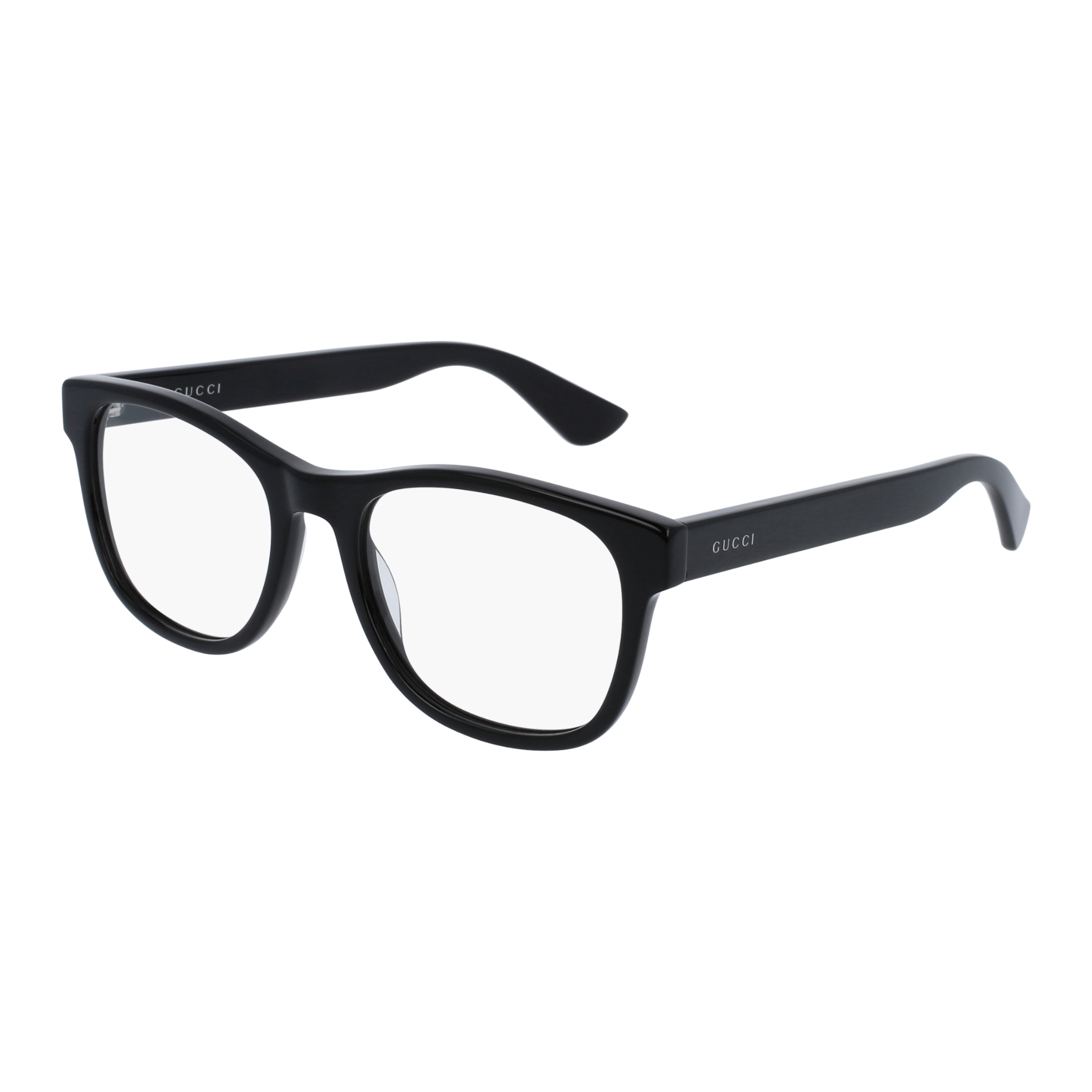 Monture de lunettes Gucci | Modèle GG0004ON