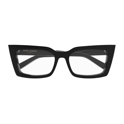 Saint Laurent Spectacle Frame | Model SL554-001