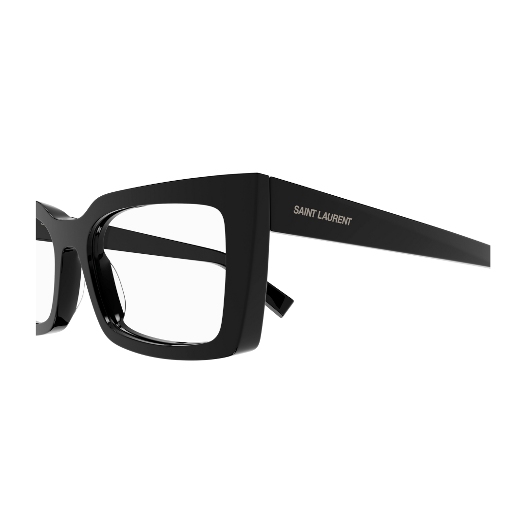 Monture de lunettes Saint Laurent | Modèle SL554-001