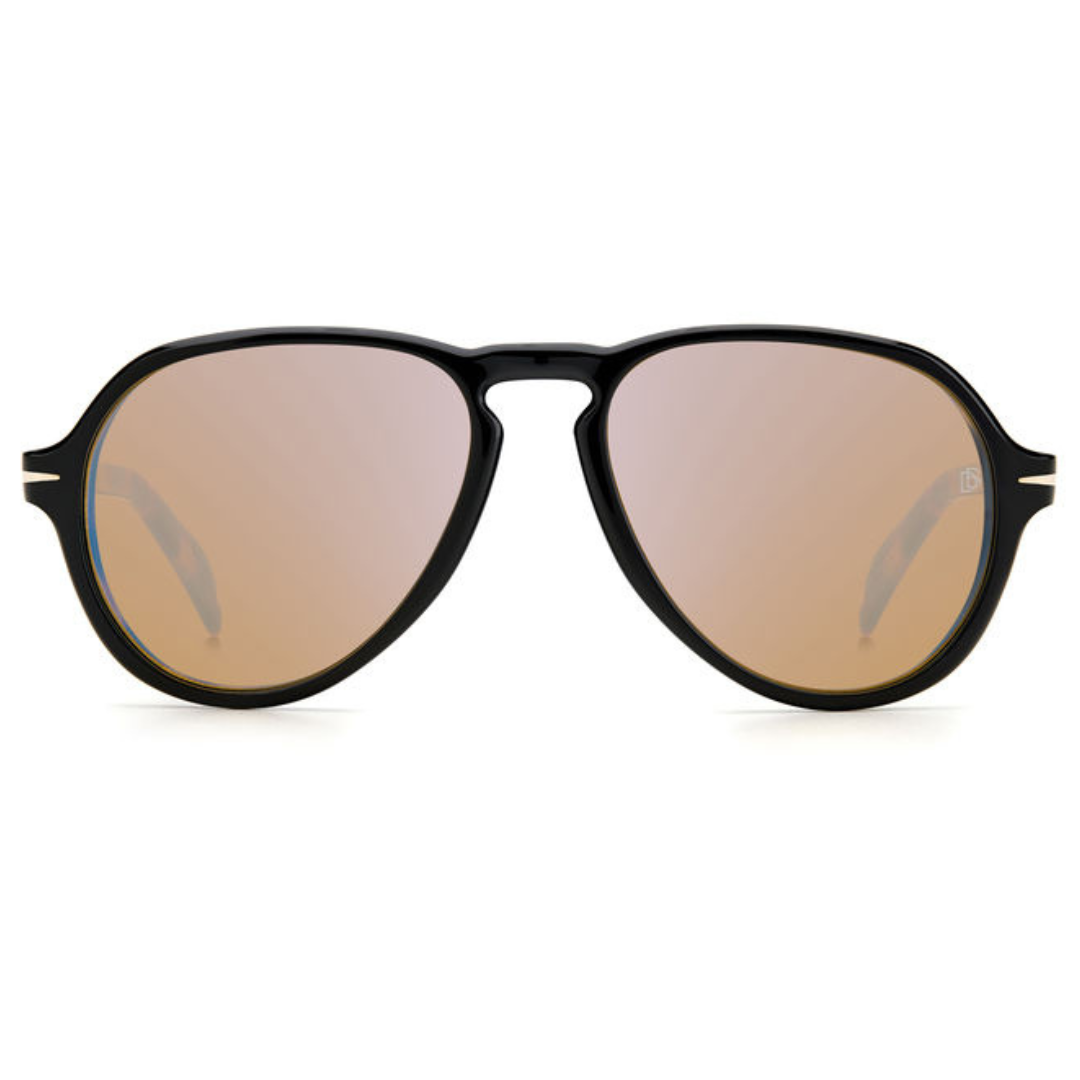 Lunettes de soleil David Beckham | Modèle DB 7079