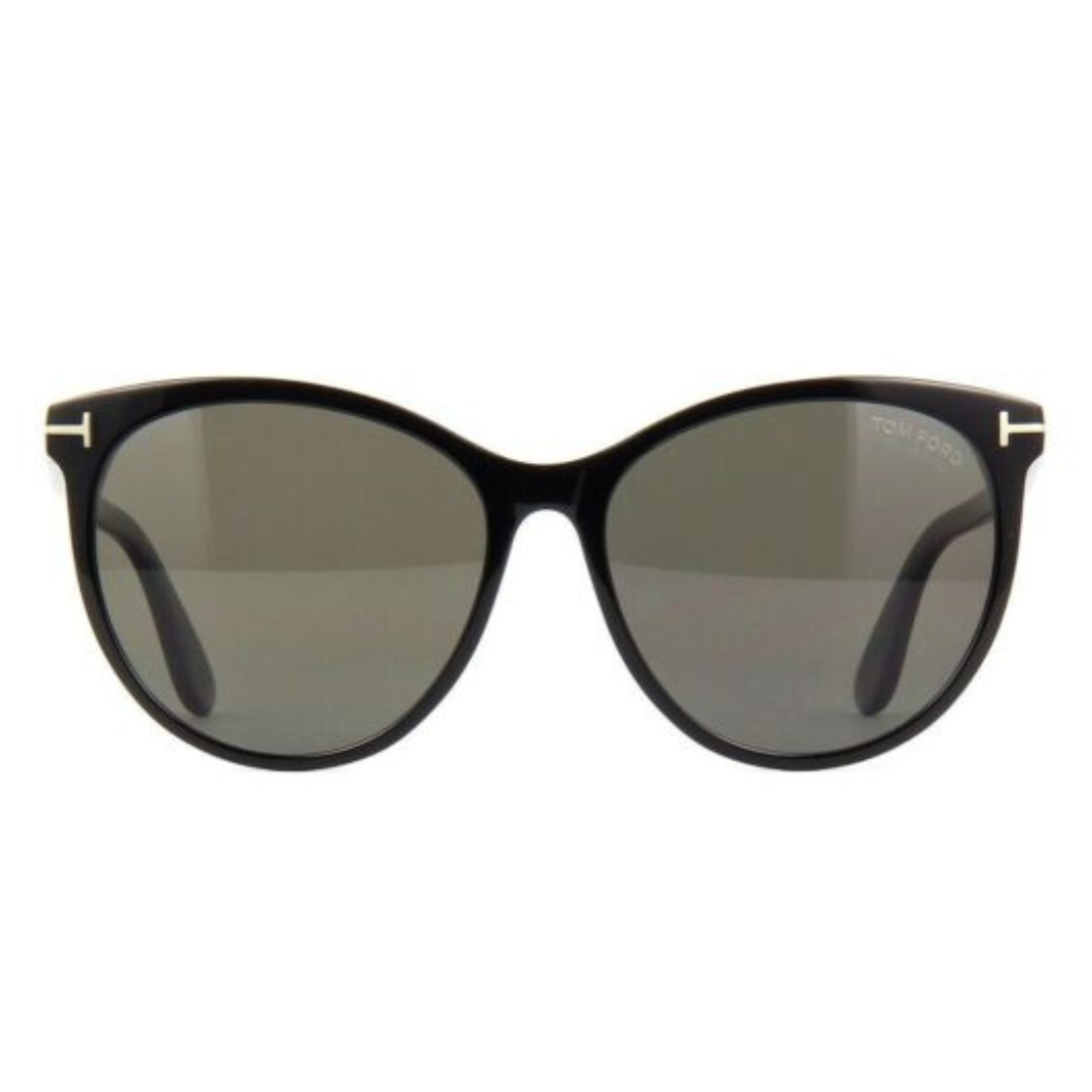 Occhiali da sole Tom Ford - Polarizzati | Modello FT0787F 01D