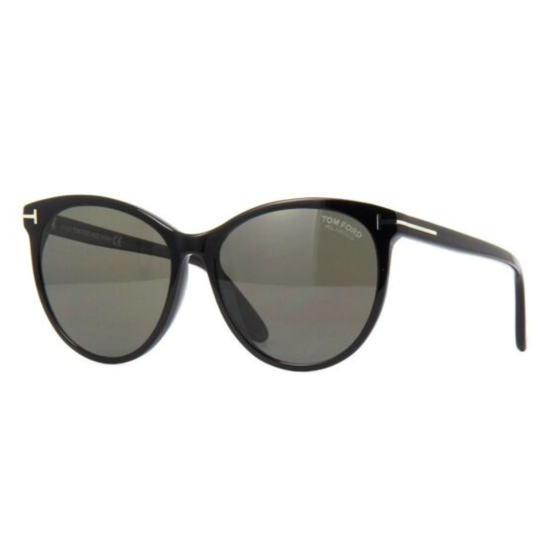 Occhiali da sole Tom Ford - Polarizzati | Modello FT0787F 01D