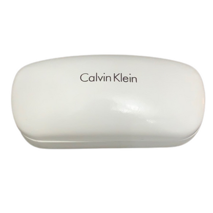 Occhiali da sole Calvin Klein | Modello CK18510S - Rosso