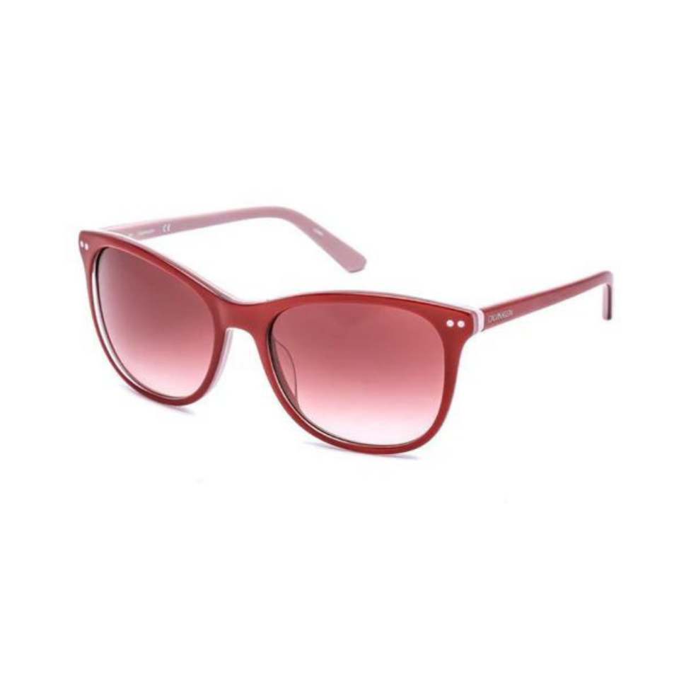 Calvin Klein Sunglasses | Model CK18510S - Red