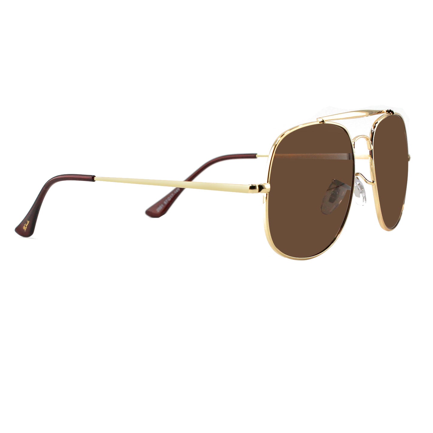 Shades X - Polarized Sunglasses | Model 2001