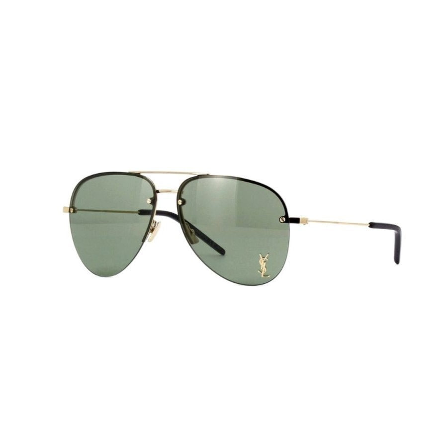 Lunettes de soleil Saint Laurent - Sans monture | Modèle CLASSIC 11 M-59