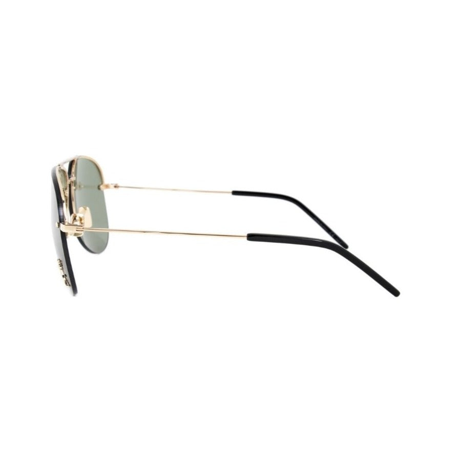 Lunettes de soleil Saint Laurent - Sans monture | Modèle CLASSIC 11 M-59