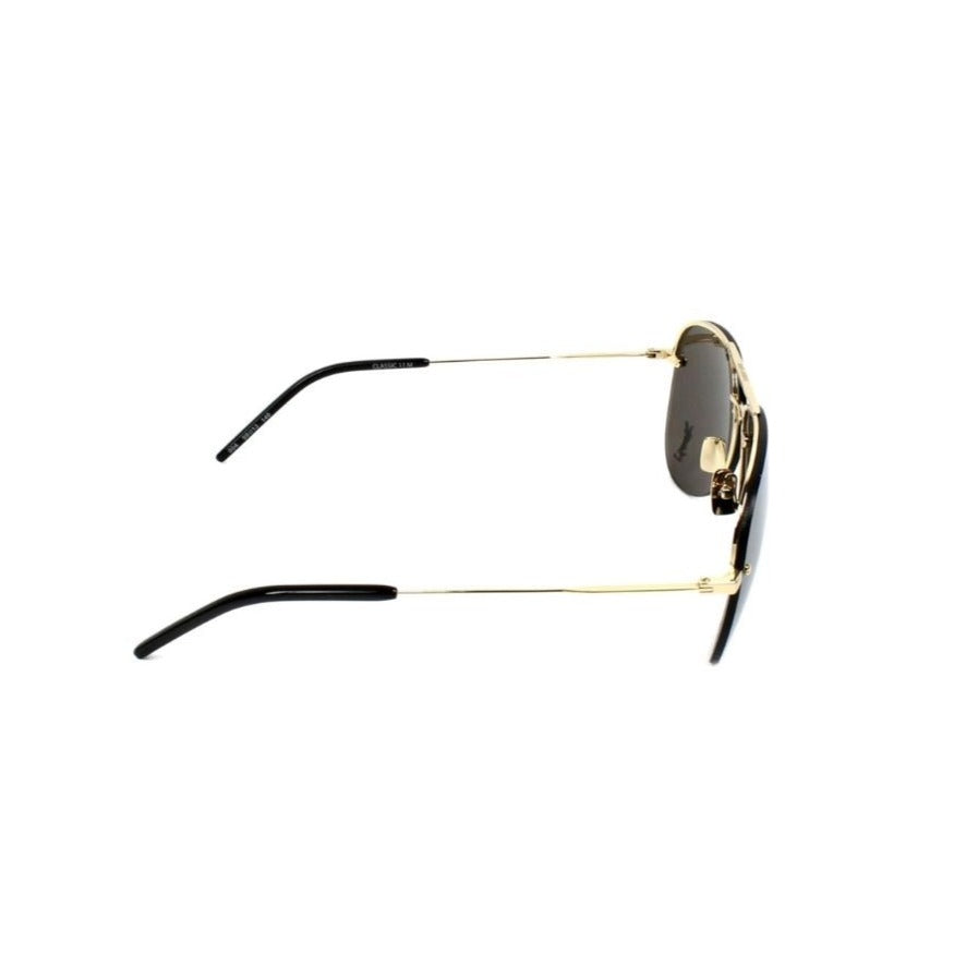 Lunettes de soleil Saint Laurent - Sans monture | Modèle CLASSIC 11 M-59